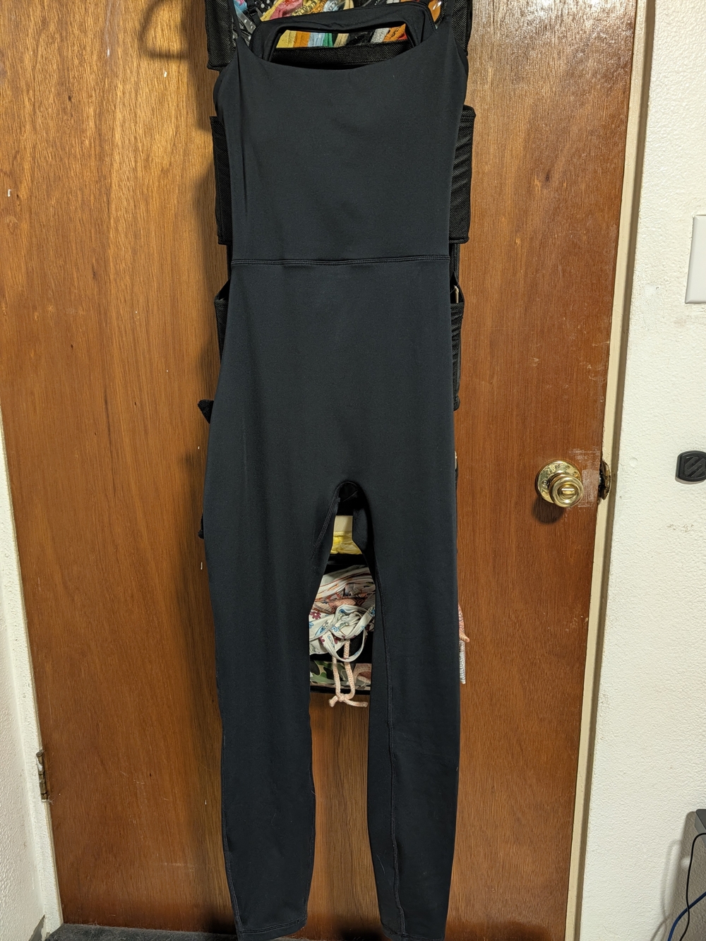 Active By Teal Kayla Jumpsuit